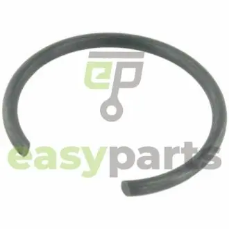 Кільце металеве FEBEST CC128X2