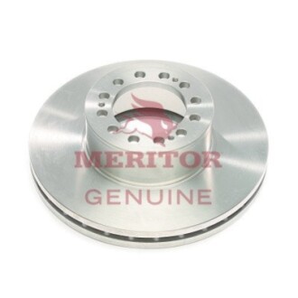 Тормозной диск MERITOR MBR5057