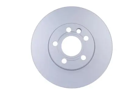 Тормозной диск HELLA 8DD355104481