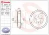 BEBEN HAMULCOWY BREMBO 14E27810 (фото 1)