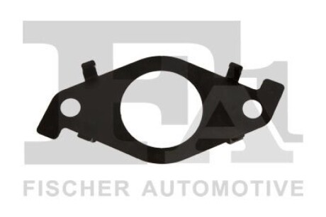 USZCZELKA TURBO Fischer Automotive One (FA1) 473513 (фото 1)