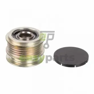 Шкив генератора FEBI BILSTEIN 15264