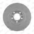 Диск тормозной Jurid 562762JC (фото 1)