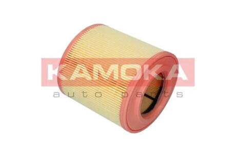 FILTR POWIETRZA KAMOKA F242801