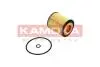 Масляний фiльтр KAMOKA F120101 (фото 2)