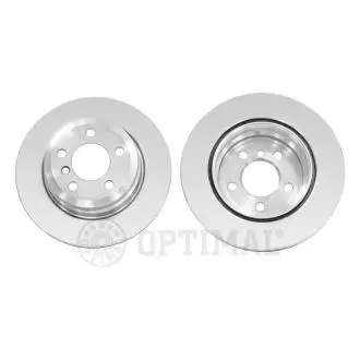 Тормозной диск Optimal BS8278C