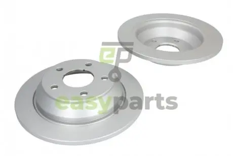 Тормозной диск Delphi BG5114C