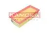 FILTR POWIETRZA KAMOKA F251601 (фото 2)