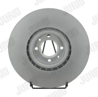 Тормозной диск Jurid 562942JC