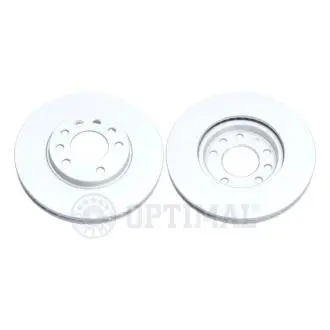 Гальмівний диск Optimal BS5840C