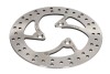 Диск тормозной BREMBO 68B40758 (фото 1)