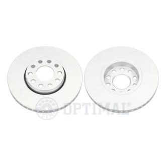 Гальмівний диск Optimal BS7532C