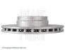 Фото 5 - тормозной диск BLUE PRINT ADJ134314 Тормозной диск BLUE PRINT ADJ134314 (фото 5)