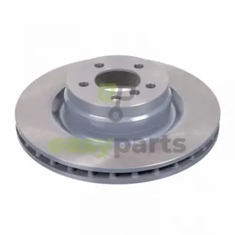 Тормозной диск BLUE PRINT ADJ134314