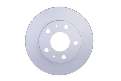 Тормозной диск HELLA 8DD355127821