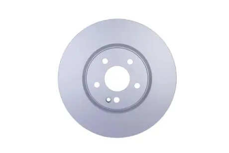 Фото тормозной диск HELLA 8DD355123501 Тормозной диск HELLA 8DD355123501