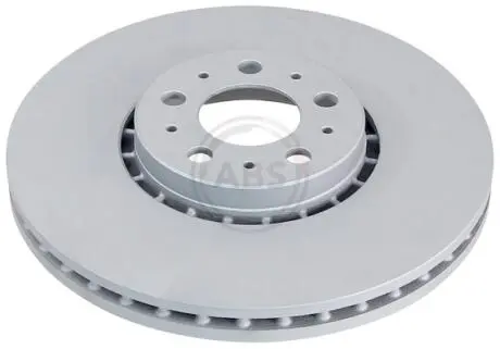 Тормозной диск A.B.S. 18486