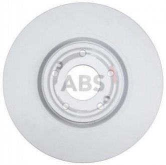 Гальмівний диск A.B.S. 18143
