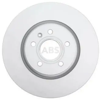 Гальмівний диск A.B.S. 17990