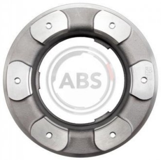Тормозной диск A.B.S. 17941 (фото 1)
