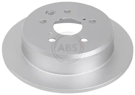 Гальмівний диск A.B.S. 17915