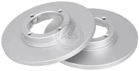 Тормозной диск A.B.S. 17067