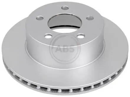 Гальмівний диск A.B.S. 16556