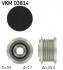 Муфта генератора SKF VKM03814 (фото 1)