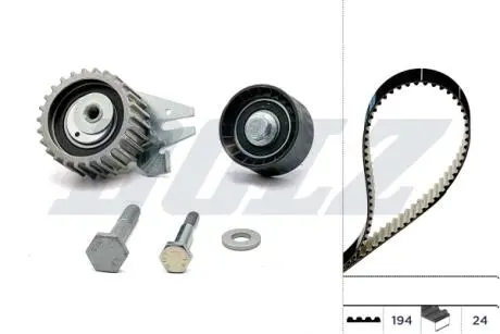 ZESTAW ROZRZADU DOLZ SKD109