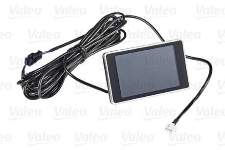 Wyњwietlacz LCD Valeo 632216 (фото 1)