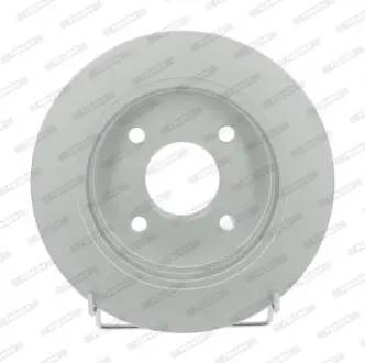 Тормозной диск FERODO DDF479C