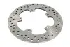 Фото 1 - диск тормозной BREMBO 68B407C2 Диск тормозной BREMBO 68B407C2 (фото 1)
