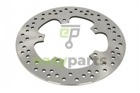 Фото диск тормозной BREMBO 68B407C2 Диск тормозной BREMBO 68B407C2