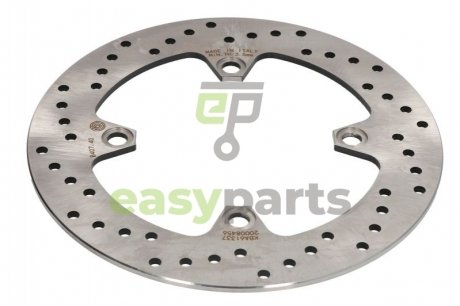 Диск тормозной BREMBO 68B40740