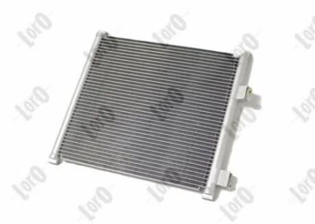 SKRAPLACZ FORD Abakus 0170160020