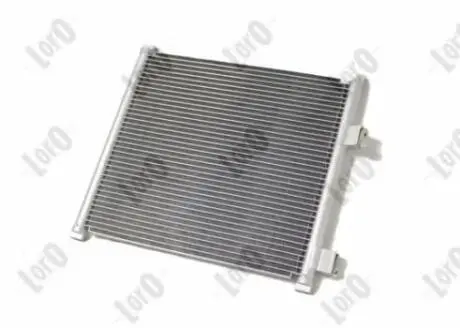 SKRAPLACZ FORD Abakus 0170160020