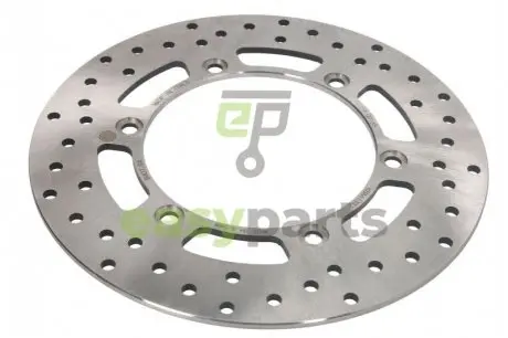 Фото диск тормозной BREMBO 68B407G4 Диск тормозной BREMBO 68B407G4