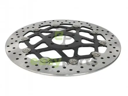Фото диск тормозной BREMBO 78B40870 Диск тормозной BREMBO 78B40870
