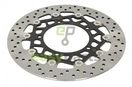 Диск тормозной BREMBO 78B40866