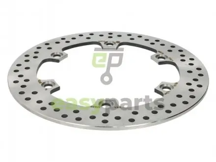 Фото диск тормозной BREMBO 68B407A6 Диск тормозной BREMBO 68B407A6