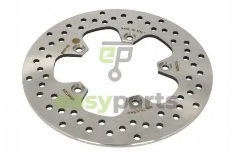 Диск тормозной BREMBO 68B40793
