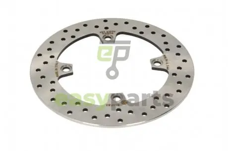 Фото диск тормозной BREMBO 68B40783 Диск тормозной BREMBO 68B40783