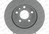 Гальмівний диск FERODO DDF860C (фото 3)