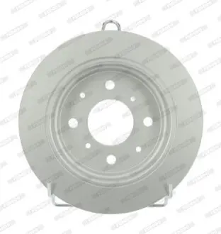Диск гальмівний FERODO DDF468C
