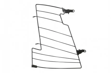 Фото елемент бамперу PACOL VOLFB020R Елемент бамперу PACOL VOLFB020R