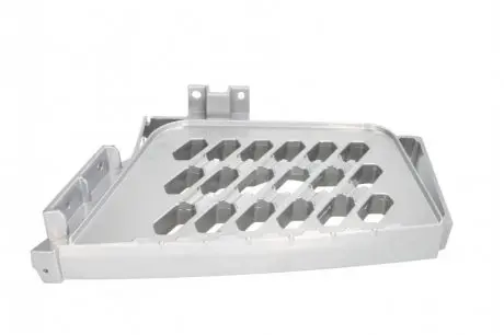 Фото ступенька кабины PACOL VOLSP012R Ступенька кабины PACOL VOLSP012R