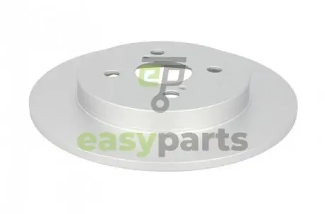 Гальмівний диск FERODO DDF1781C