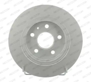 Диск тормозной FERODO DDF2426C
