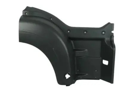 Ступенька кабины PACOL MANSP018R