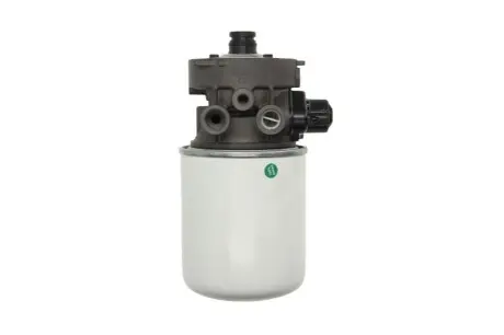 Вологовіддільник PNEUMATICS PN10501